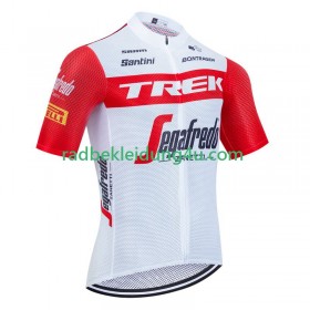 Radtrikot kurzarm Trek Segafredo 2023 N001